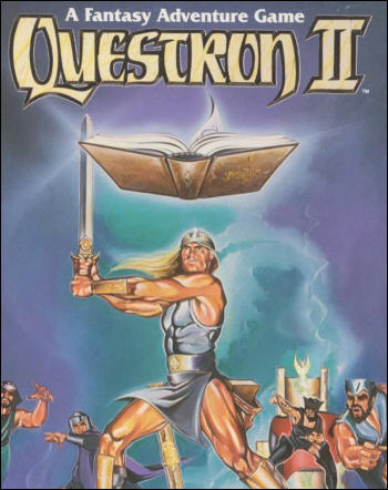 Questron II